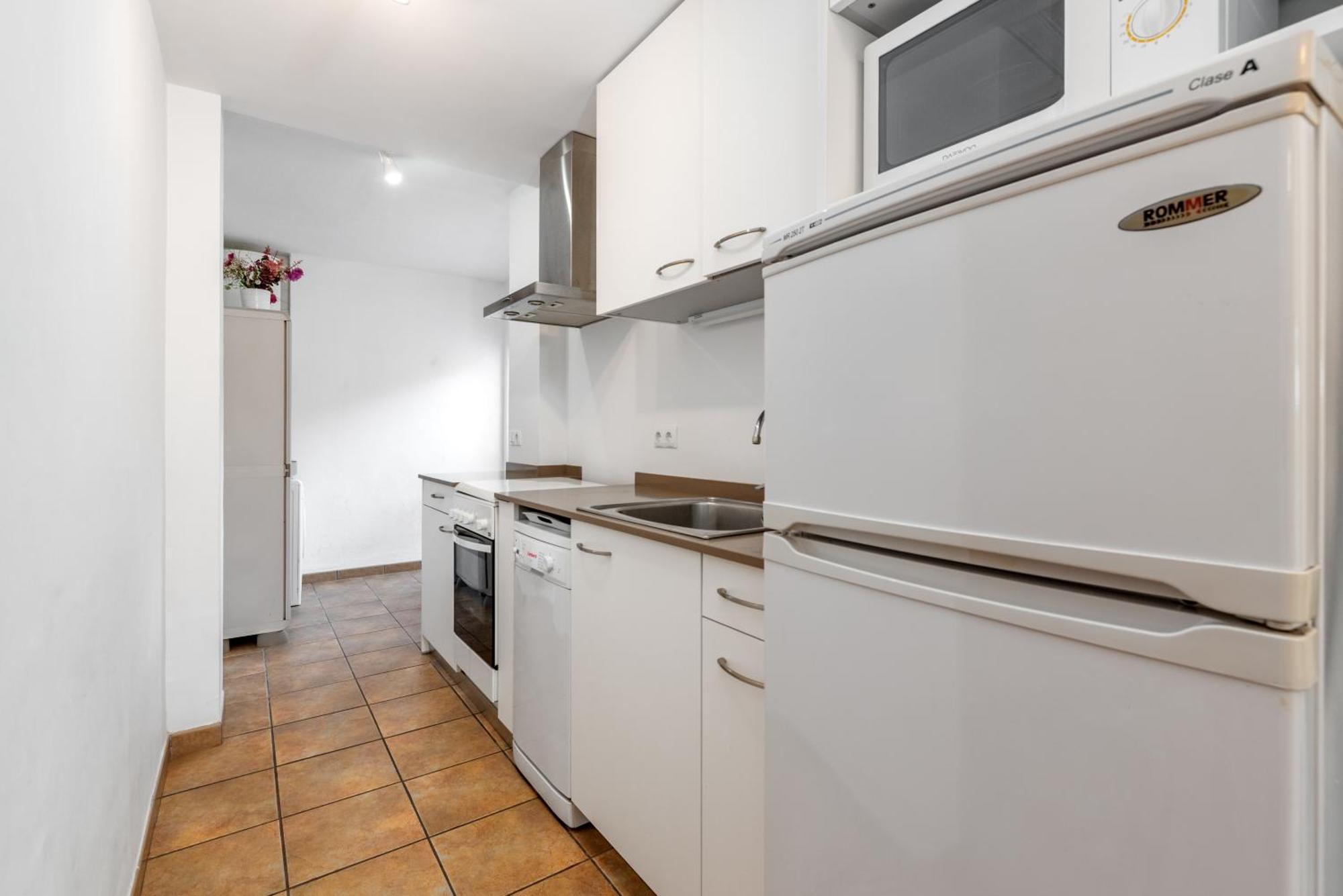Mar I Cel Apartment Puerto de Sóller