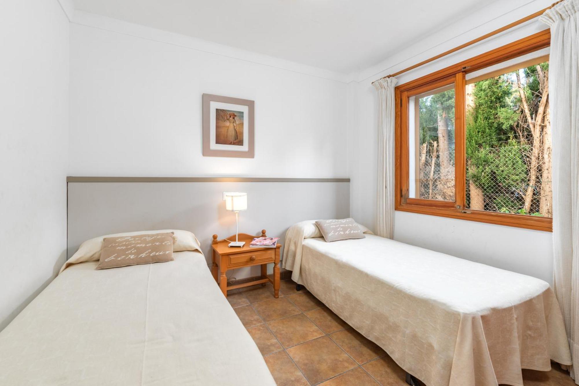 Mar I Cel Apartment Puerto de Sóller