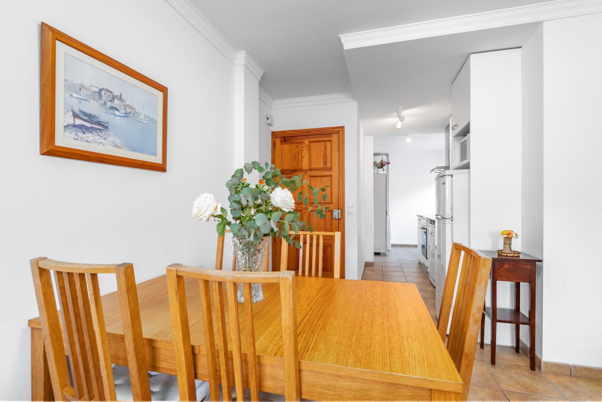 Apartment Mar I Cel *