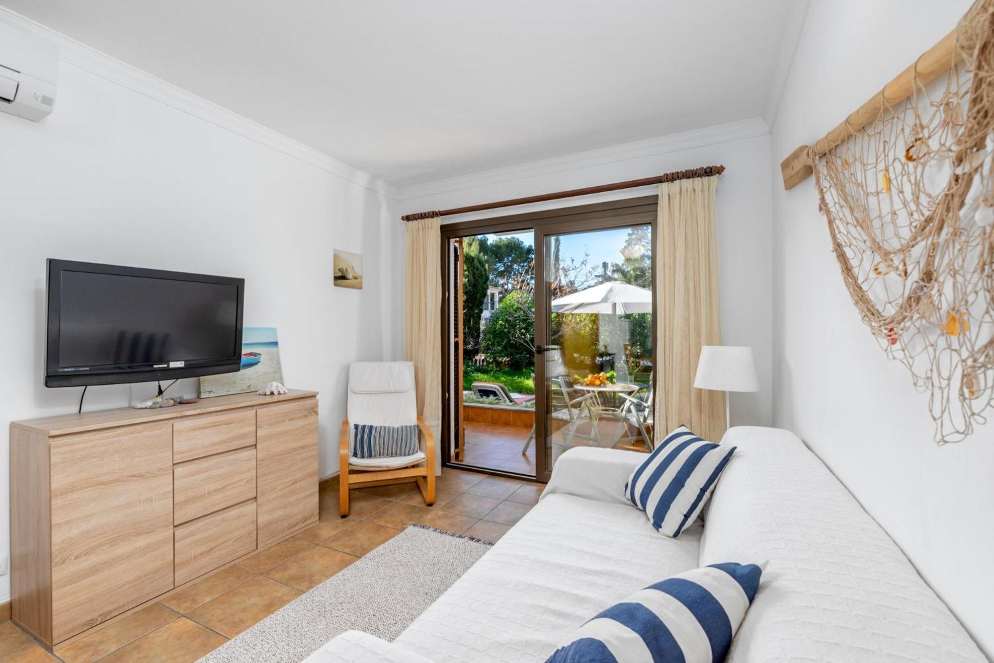 Apartment Mar I Cel