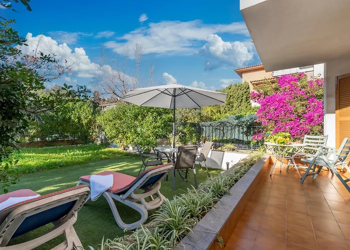 Apartament Al Mare