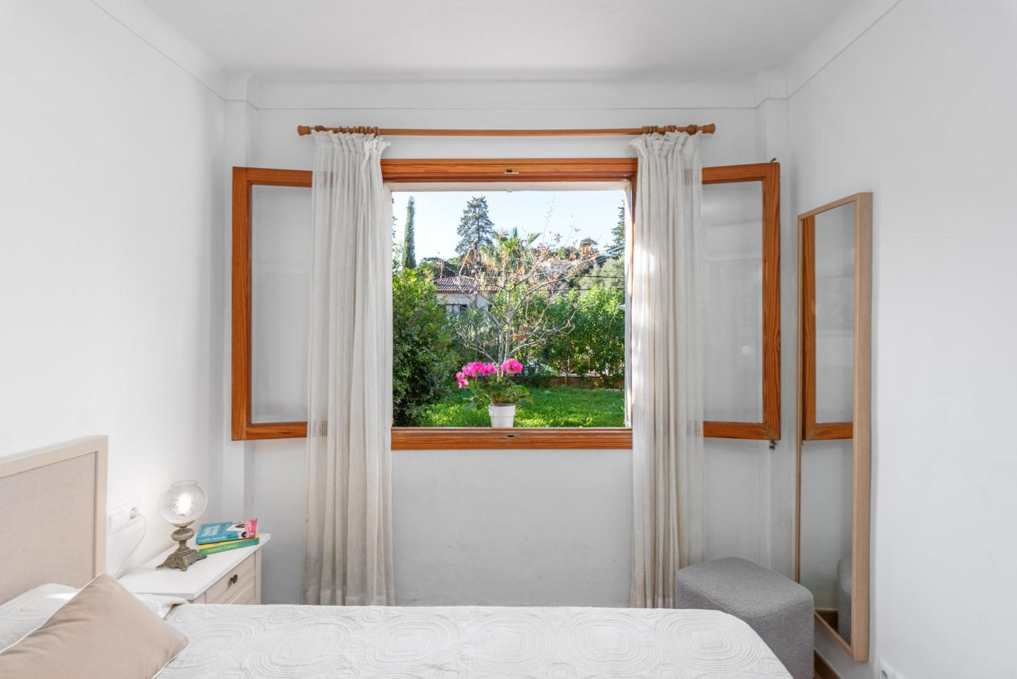 Apartament Al Mare Puerto de Sóller