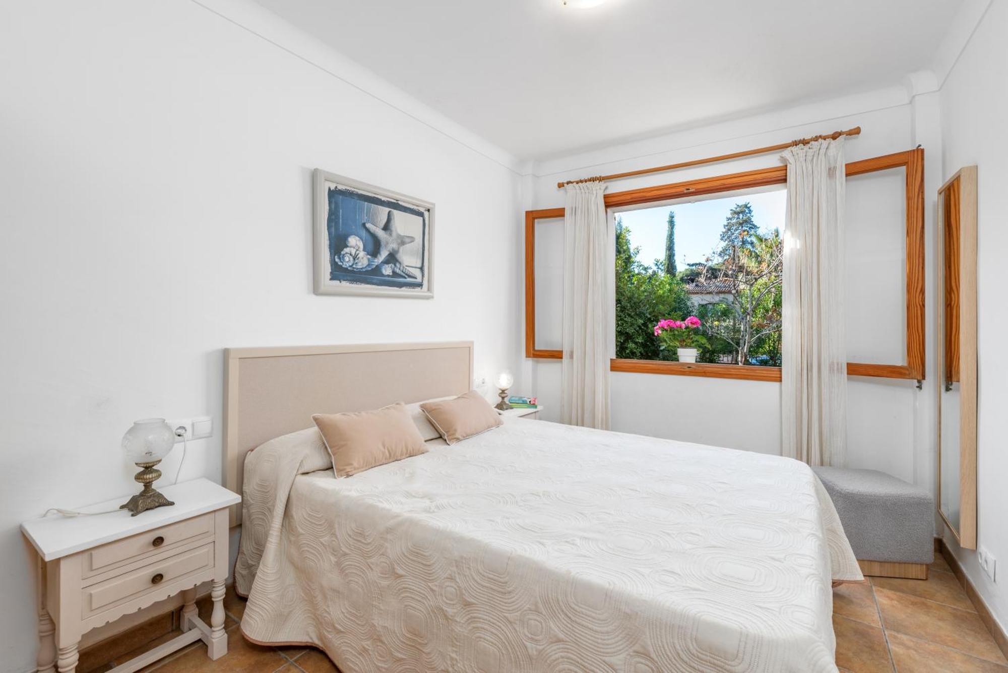 Apartament Al Mare Puerto de Sóller