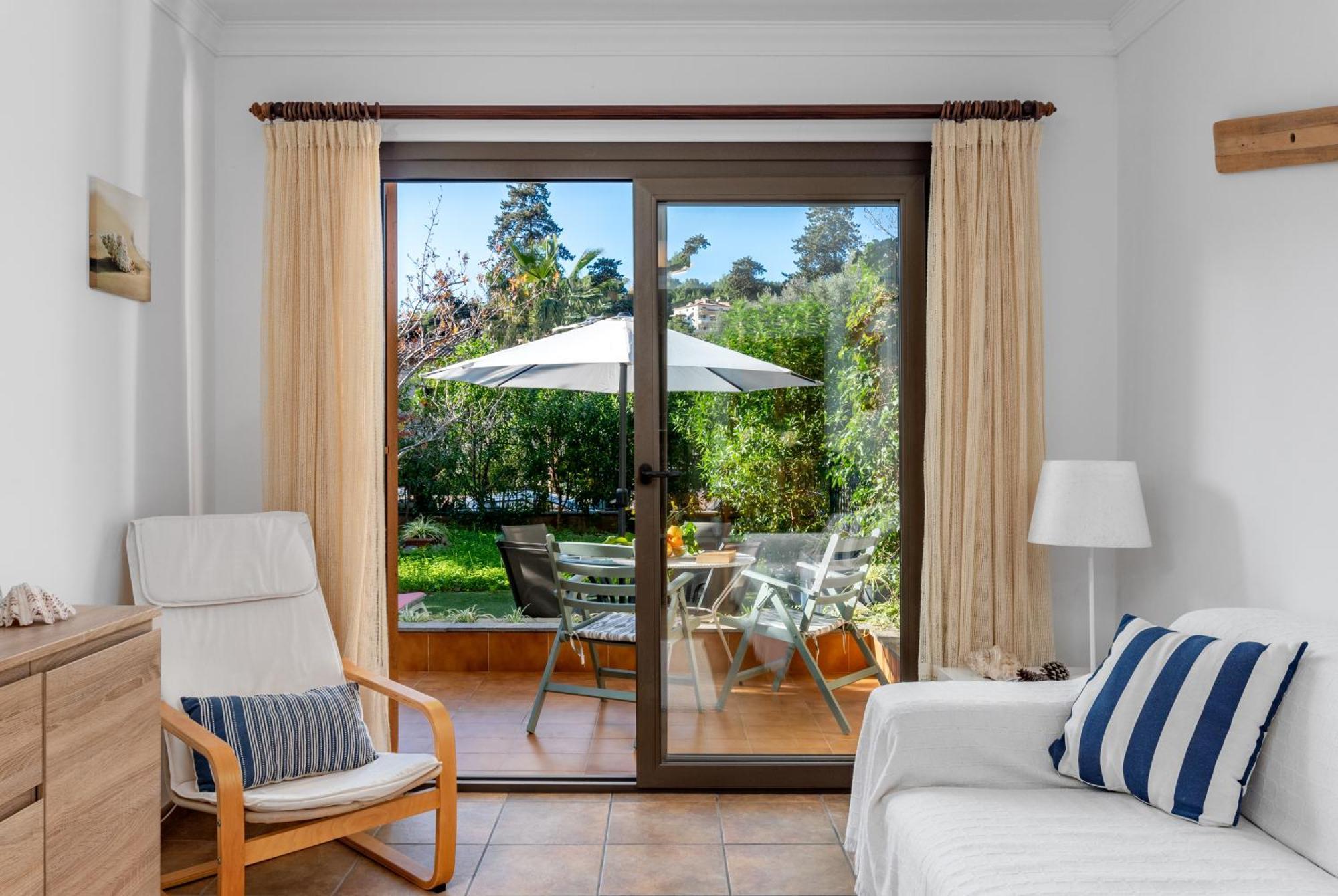 Appartement Apartament Al Mare *