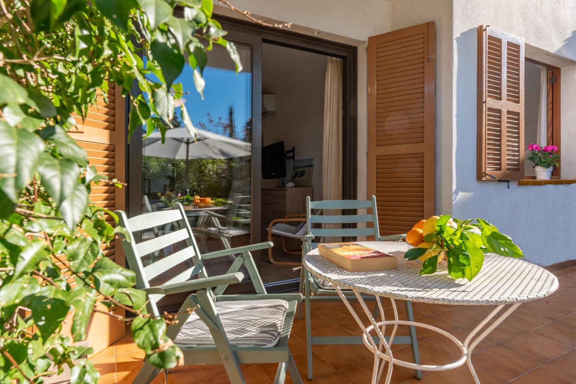 Apartament Al Mare