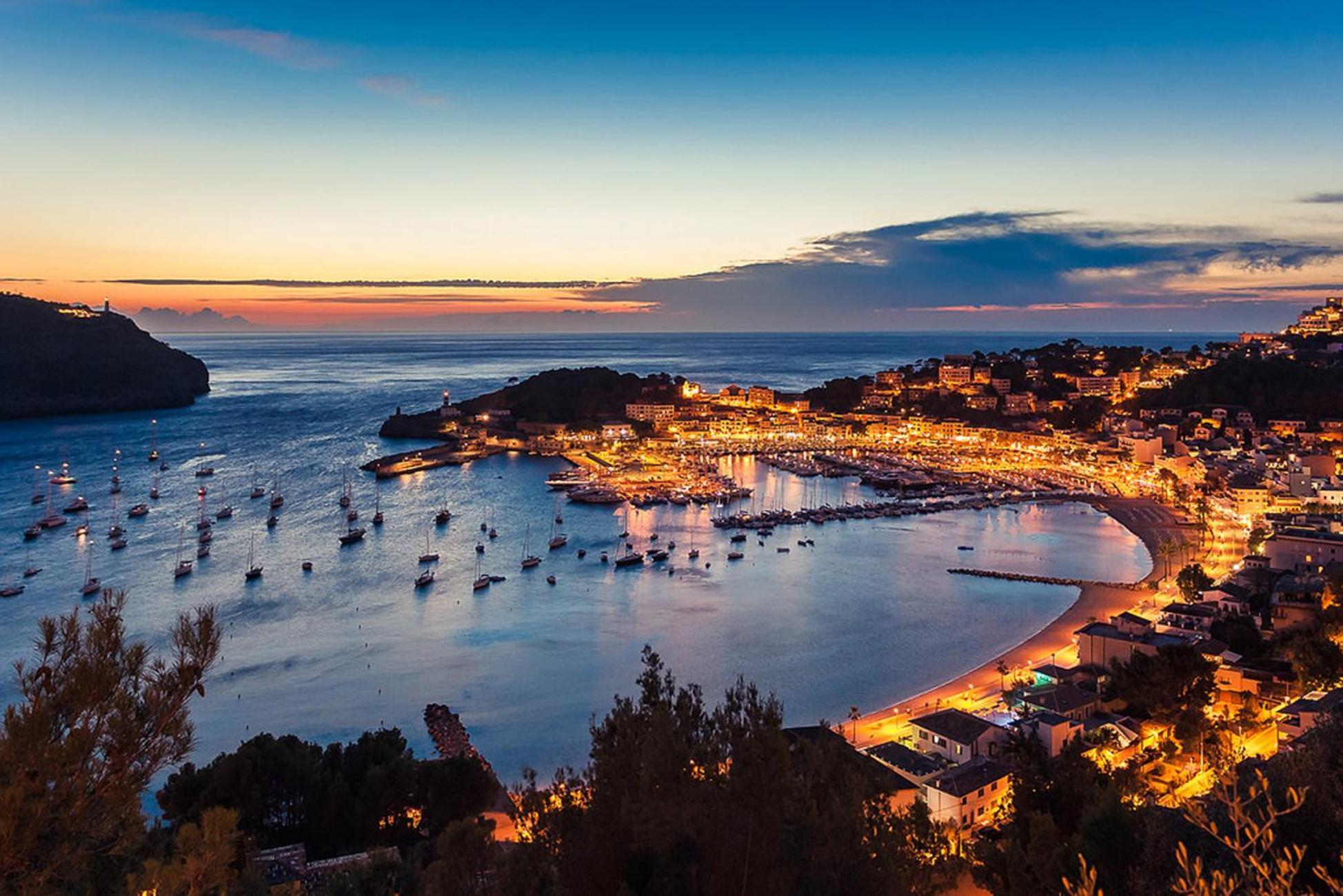 Apartament Al Mare * Puerto de Sóller