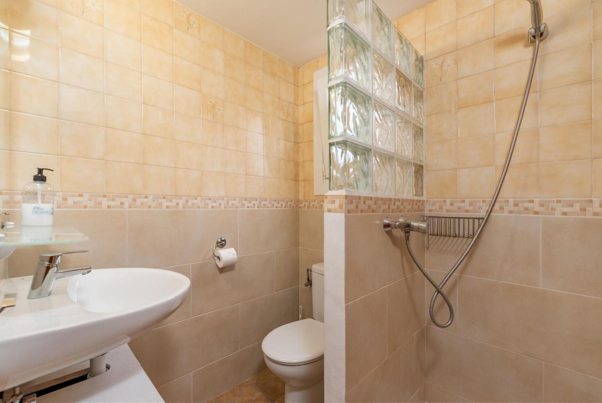 Apartament Al Mare Appartement