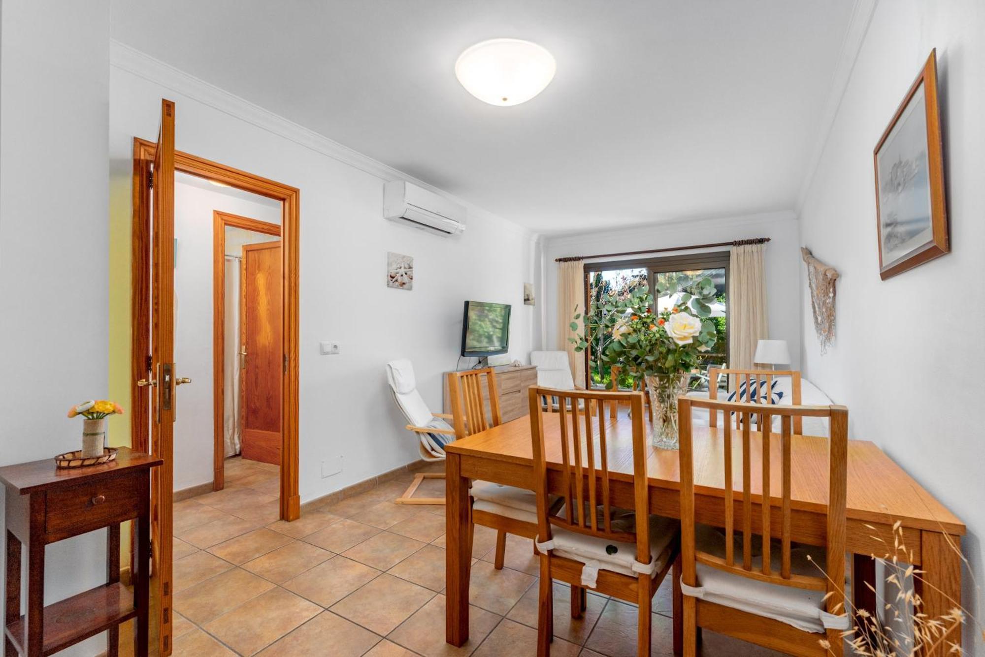 Apartament Al Mare