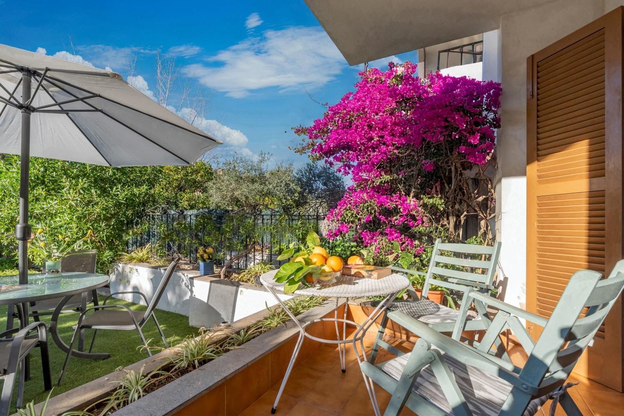Apartament Al Mare