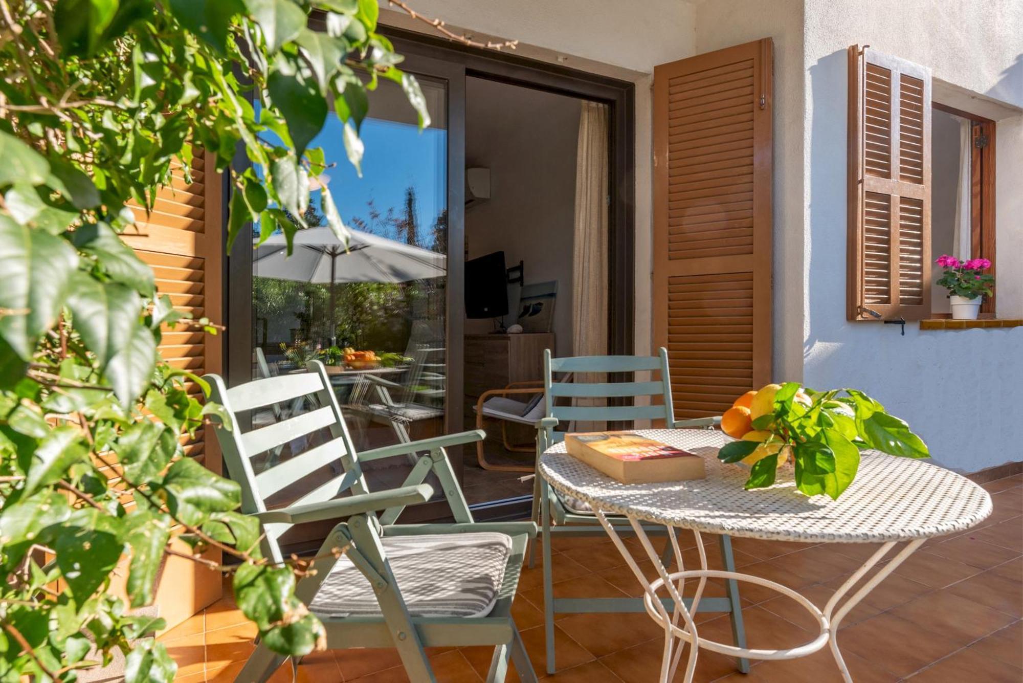 Apartament Al Mare Appartement