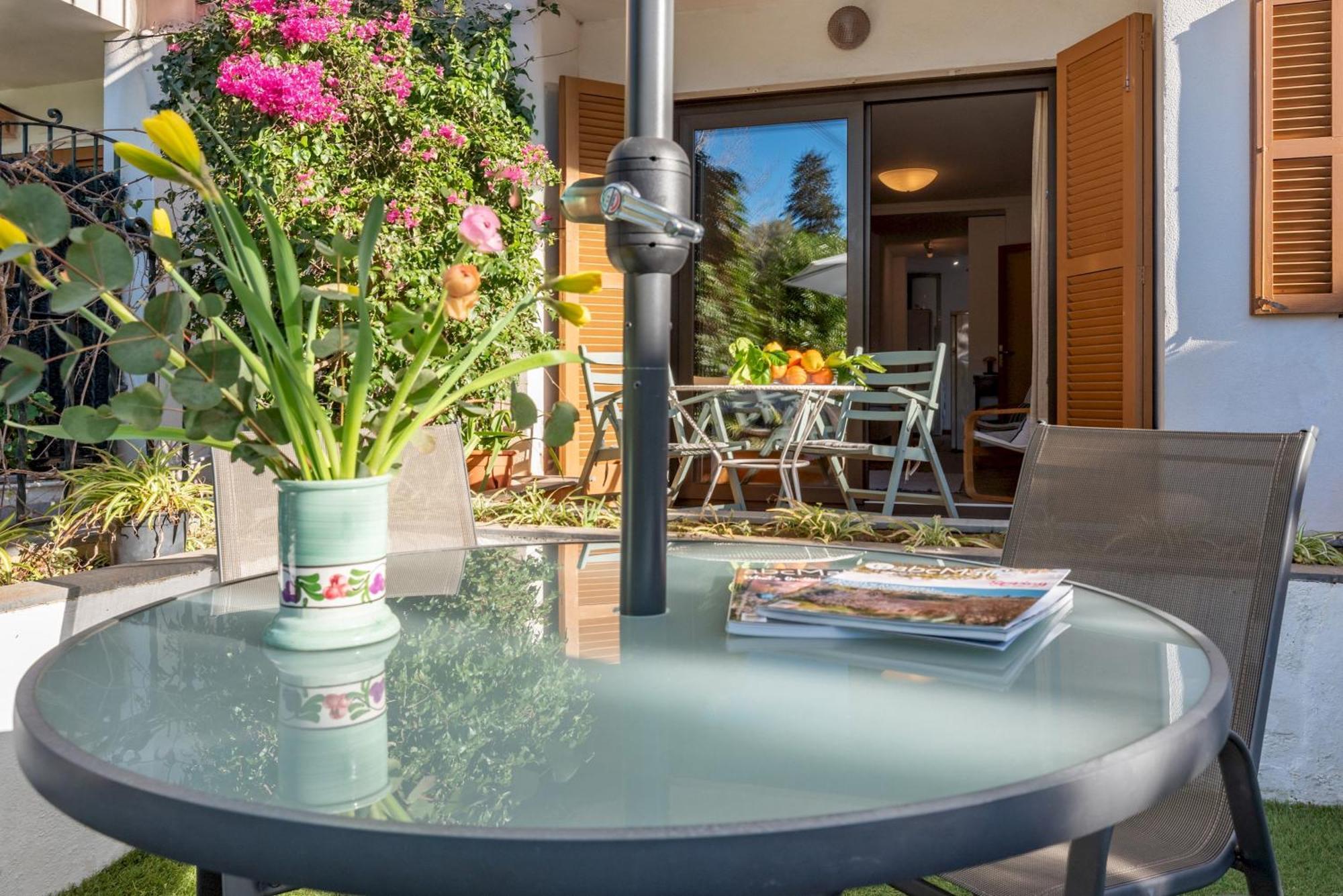 Apartament Al Mare Appartement *