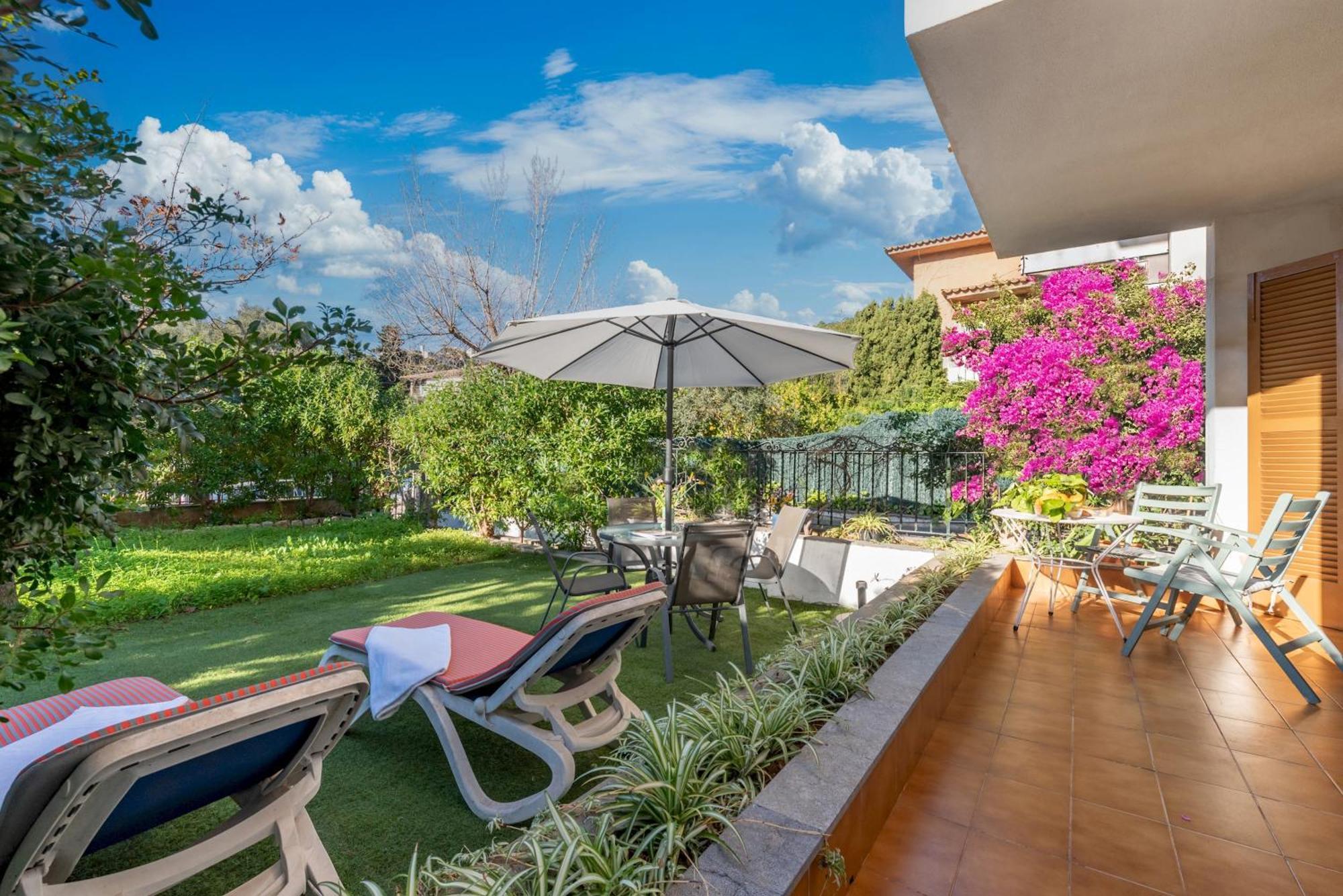 Appartement Apartament Al Mare *