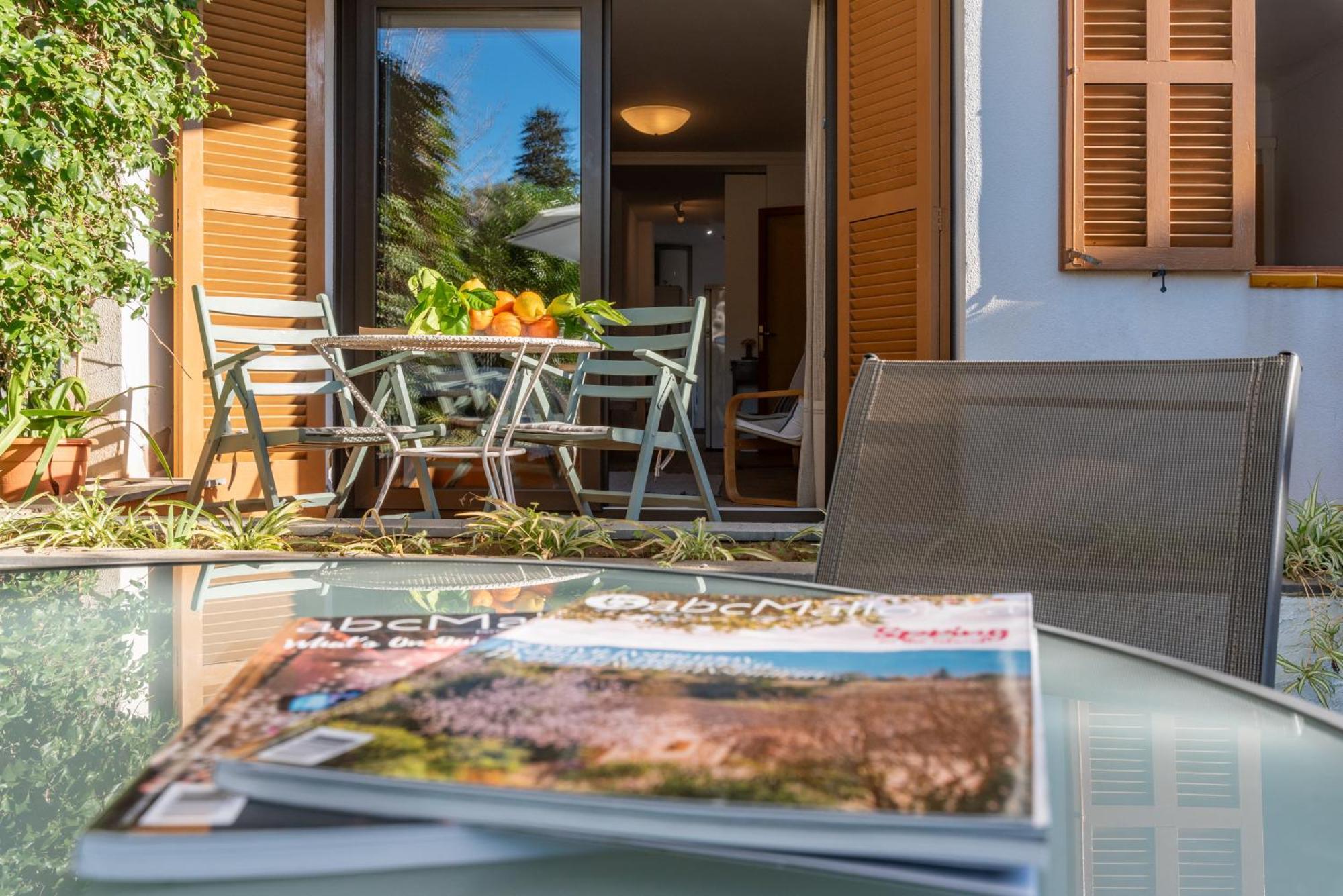 Apartament Al Mare * Puerto de Sóller